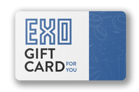 EXO Gift Card
