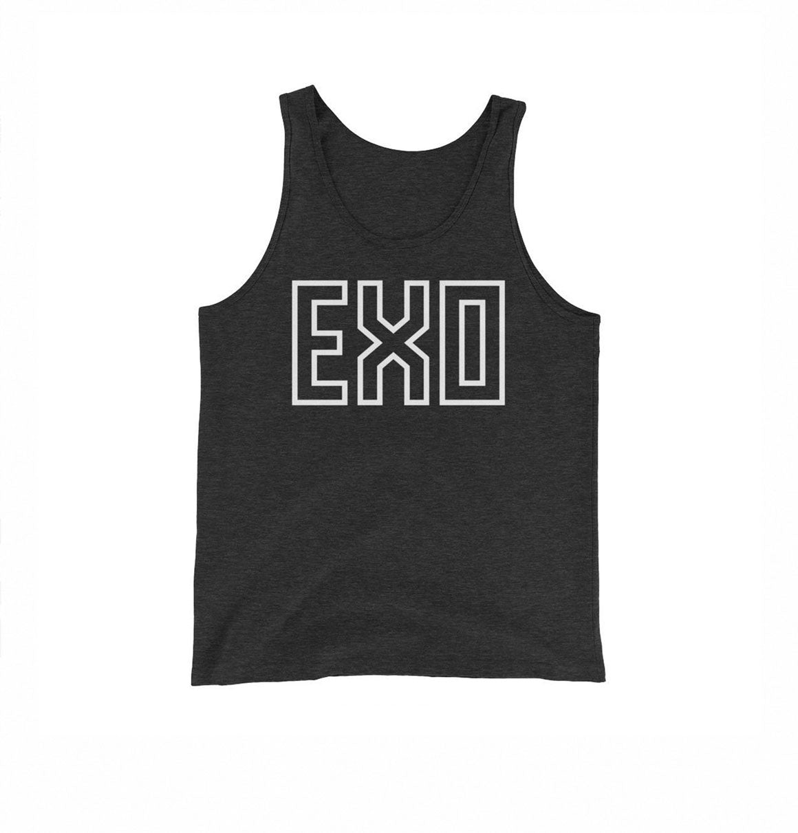 EXO Tank - EXO Tank