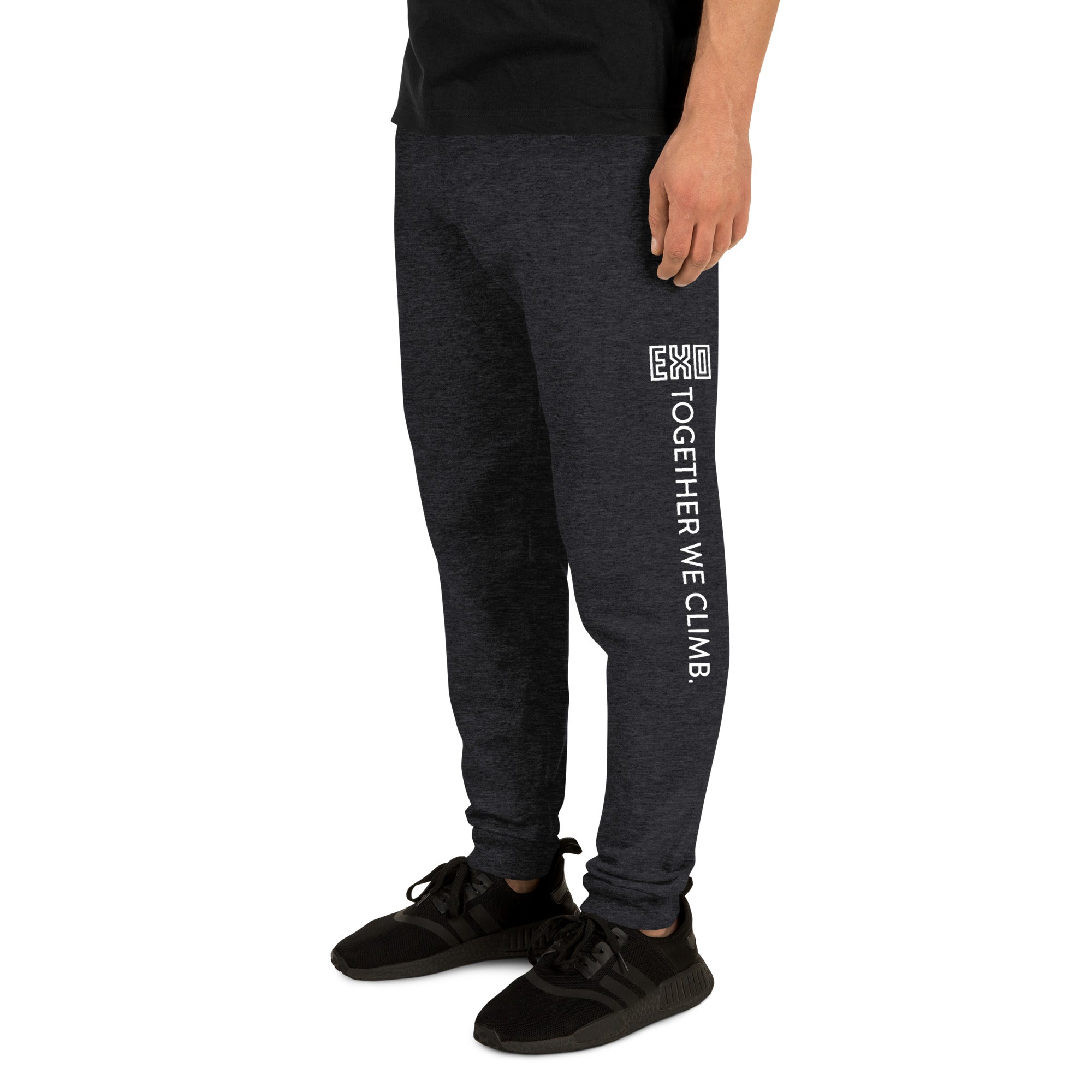 Unisex Joggers - Unisex Joggers