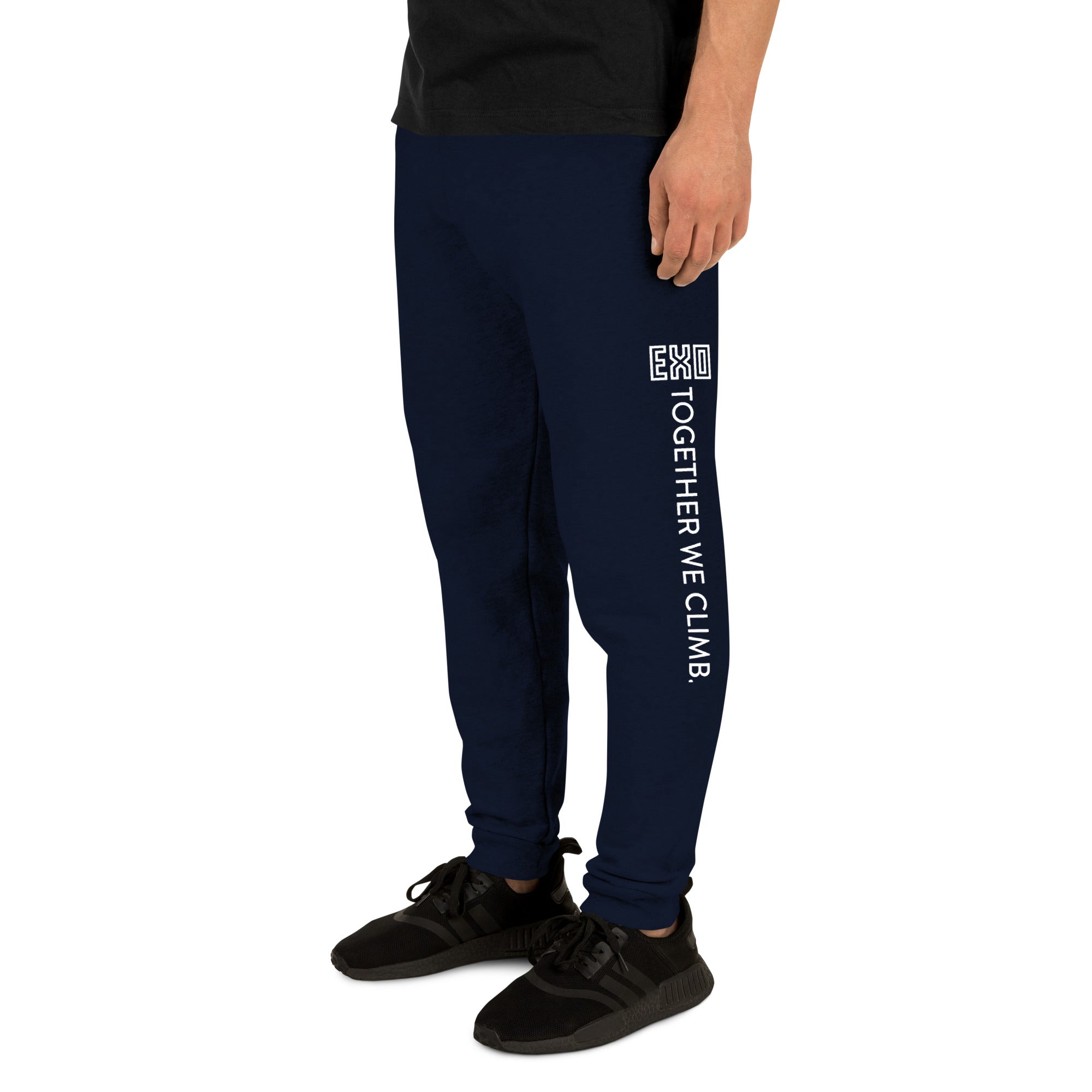 Unisex Joggers - Unisex Joggers