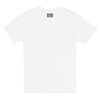 Sustainable Tee in White - Sustainable Tee in White