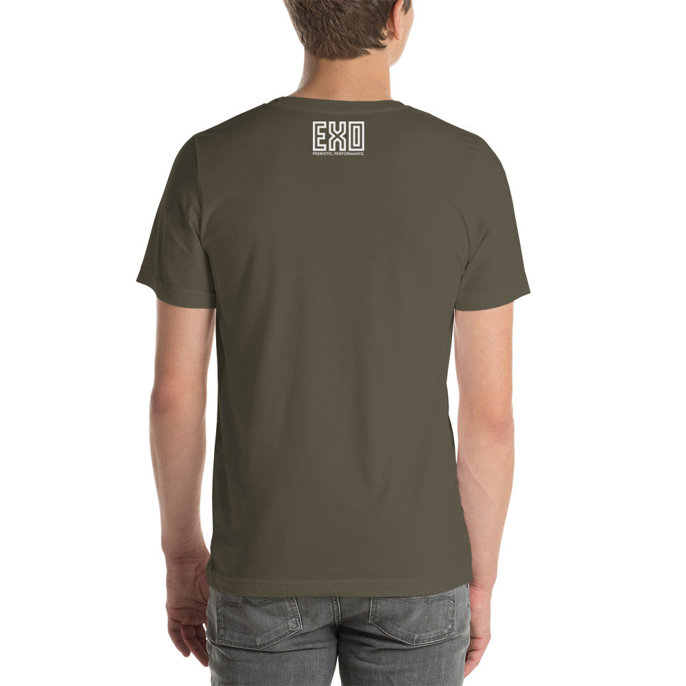 Short-Sleeve Unisex T-Shirt - Short-Sleeve Unisex T-Shirt