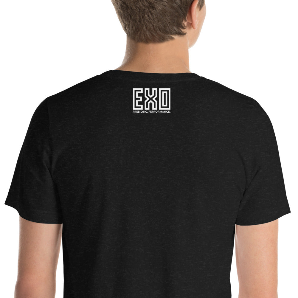 Short-Sleeve Unisex T-Shirt - Short-Sleeve Unisex T-Shirt