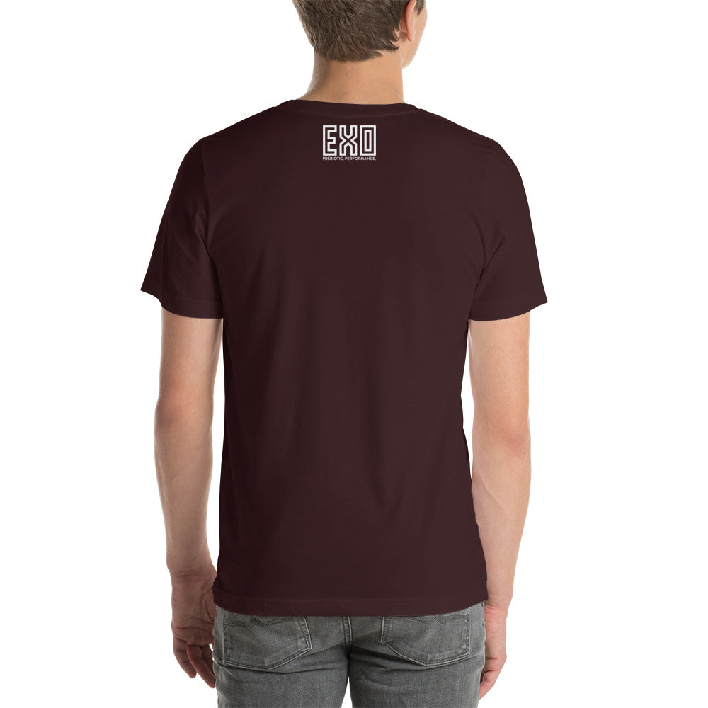 Short-Sleeve Unisex T-Shirt - Short-Sleeve Unisex T-Shirt