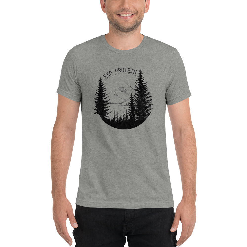 Wilderness Tee - Wilderness Tee