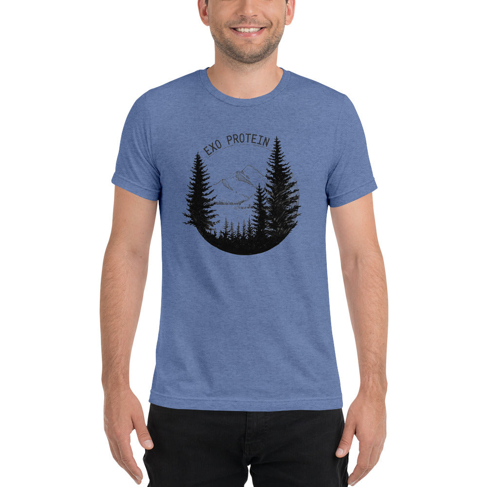 Wilderness Tee - Wilderness Tee