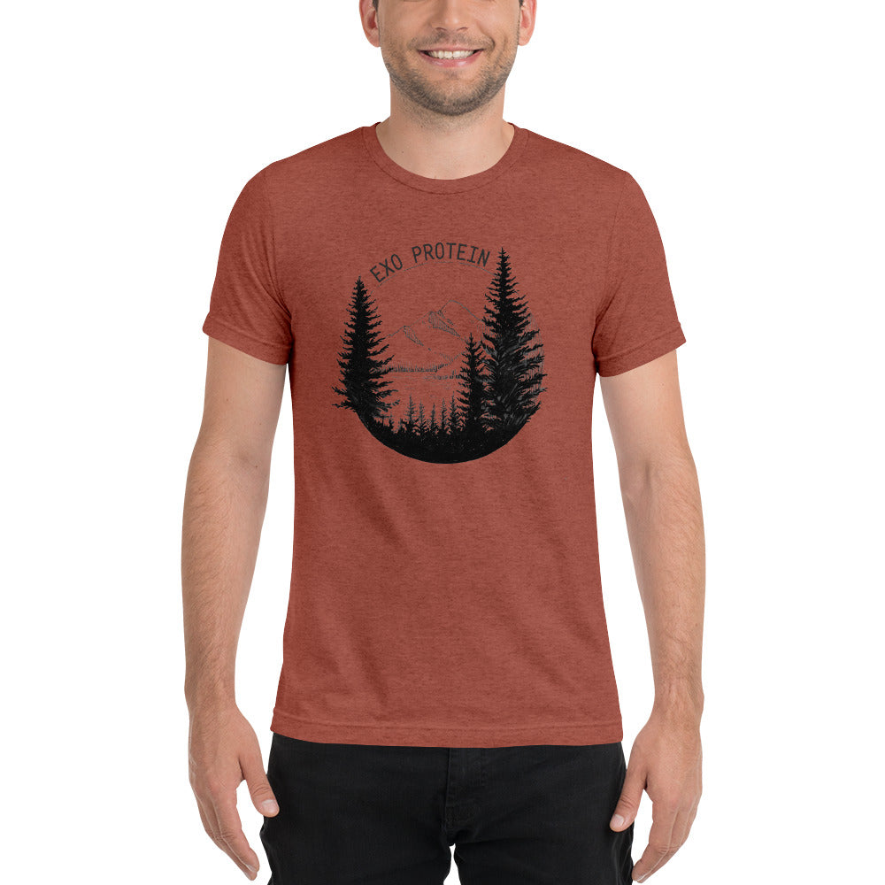 Wilderness Tee - Wilderness Tee