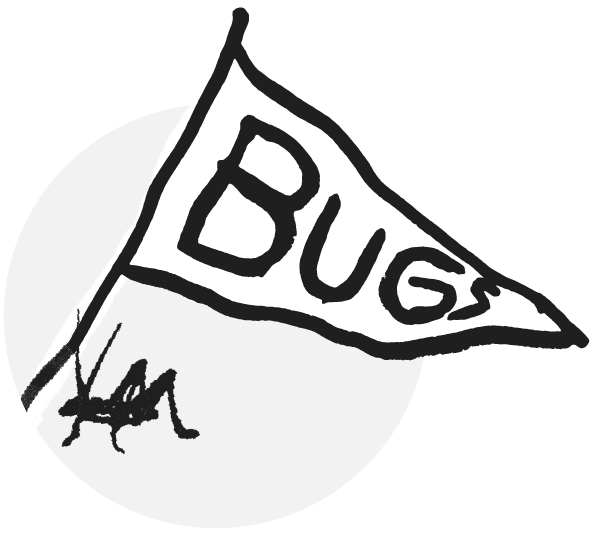 Join the Cricket Protein Revolution