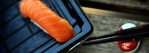 How Sushi Conquered America, and You Can Too