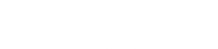 White Bloomberg Businessweek logo on black