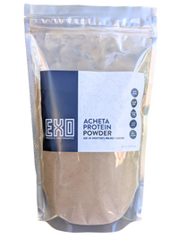 Acheta (Cricket) Powder - 1 Pound