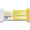Banana Bread Breakfast Bars - 