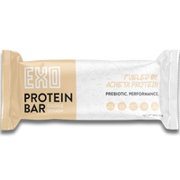 Cookie Dough Prebiotic Protein Bar