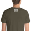 Short-Sleeve Unisex T-Shirt - Short-Sleeve Unisex T-Shirt