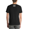 Short-Sleeve Unisex T-Shirt - Short-Sleeve Unisex T-Shirt